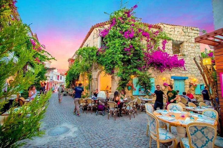 Kurban Bayramı Özel / Ege Turu/ 1 Gece 2 Gün